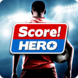 足球英雄破解版(scorehero) v2.0.4 安卓版