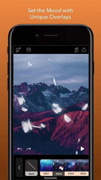 enlight pixaloop最新版v1.2.8 安卓版(2)