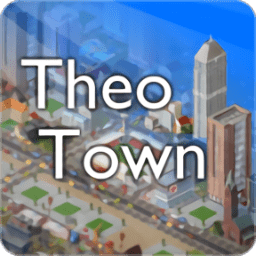 theotown游戏中文版