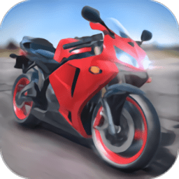 终极摩托车模拟器手游 v1.8.2 安卓版