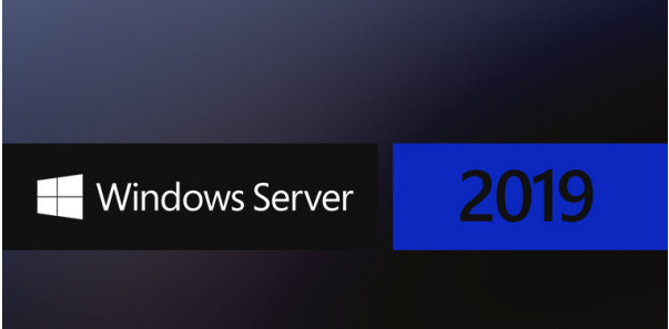 windows server 2019版