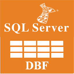 dbf导入sqlserver工具 v1.2 免费版