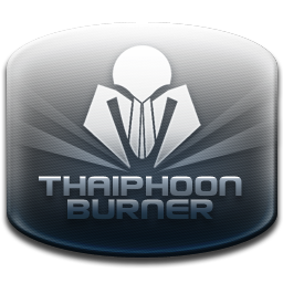 thaiphoon burner臺風軟件(內存顆粒檢測)