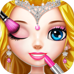 芭比时尚美妆游戏 v1.0.9.404.401.0115 安卓版