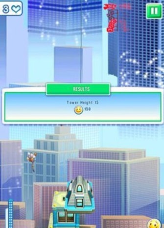 都市摩天楼手游v1.0.3 安卓版(2)