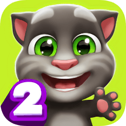 我的汤姆猫2游戏 v3.2.0.329 安卓最新版