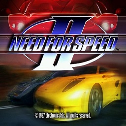 极品飞车2电脑版(Need For Speed 2) 官方版 70135