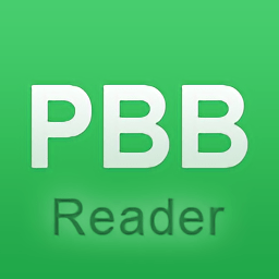 pbb reader电脑版