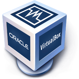 oracle vm virtualbox中文版