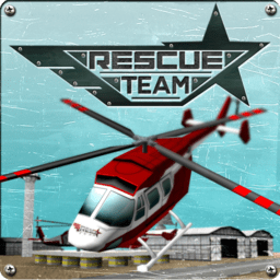 直升机救援队手游(rescue team)