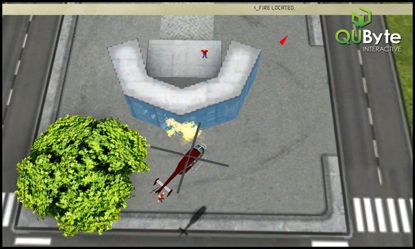直升机救援队游戏破解版