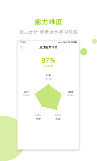 文鹿自考学院app(3)