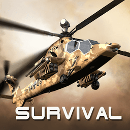 武装直升机空战手游 v1.1.6 安卓版
