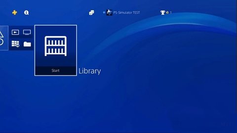 ps4模拟器安卓破解版