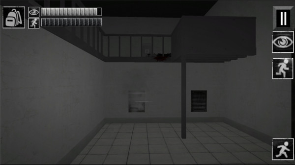 scp containment breach手机版v1.7.1 安卓版(3)