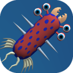 虫子进化模拟器中文版 v1.03 安卓版