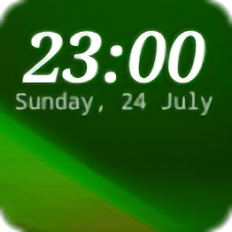 数字时钟app(digi clock wigdet) v2.1.0 安卓版 215675