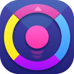 色彩极限冲刺游戏 v1.0.0 安卓版