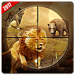 动物狩猎狙击手中文版 v3.0.7 安卓版