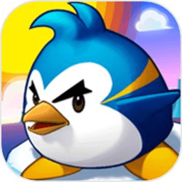 空中企鹅无限鱼饼版 v1.1.5 安卓无限金币版