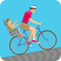 happy bicycle wheels官方版 v1.0 安卓版