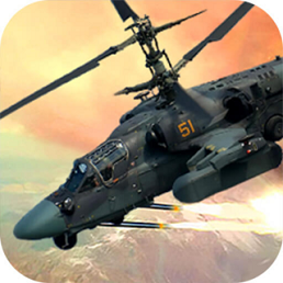 直升机迫降3d最新版 v2.0 安卓版