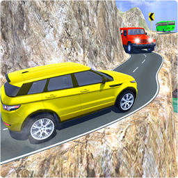 吉普车山地驾驶最新版 v1.0 安卓版
