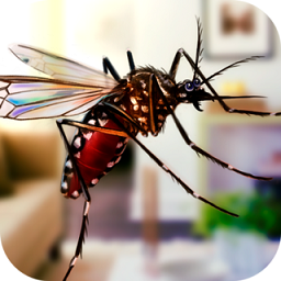 蚊子模拟器3d官方版