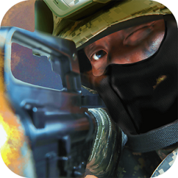  Cs Official Version of Counter Terrorism Elite World v1.0.1.0124 Android Version