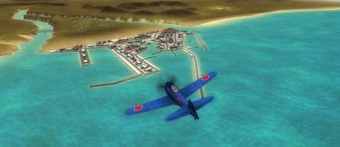 空战二战王牌飞行员无限金币版v1.133 安卓版(3)