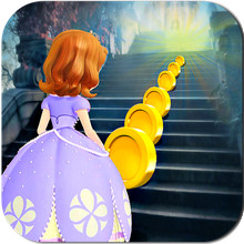小公主苏菲亚冒险手游 V1.1 安卓版