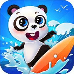 熊猫冲浪手游 v0.9.1 安卓版