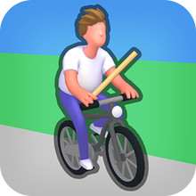 单车飞跃手游 v1.0.5 安卓版