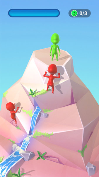 山丘之王手游(3)