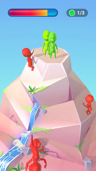 山丘之王手游(2)