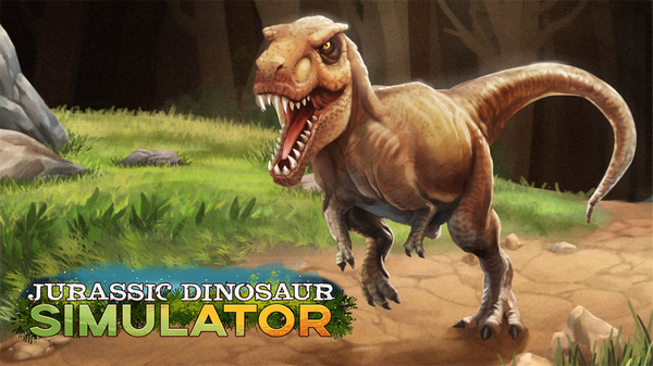侏罗纪恐龙模拟器无限金币版v1.0 安卓版(2)