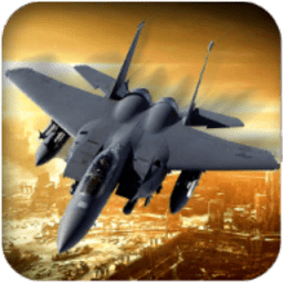 现代空战模拟内购破解版 v1.7 安卓版