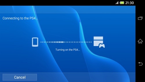 ps4 remote play(ps4模拟器)(1)