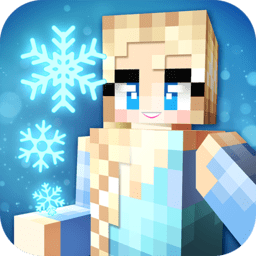 冰雪公主的世界游戏 v1.0 安卓版