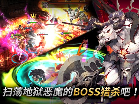 东方奥德赛手游国际服(east legend)(2)