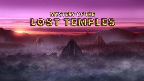 失落的神庙之谜中文版(1)