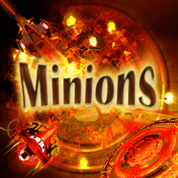 双人空战手游(minions) v1.1 安卓版