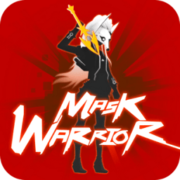 面具战士游戏(mask warrior)