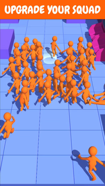 人类疯狂购物手机版(1)
