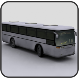 3d巴士停车手游 v4.5 安卓最新版