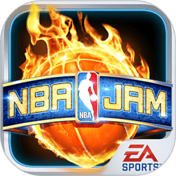 nba嘉年华手机安装包(nba jam)