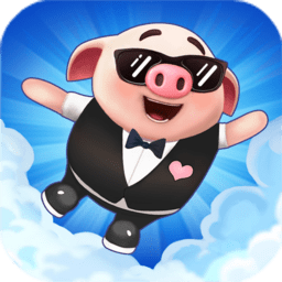 小猪跳一跳手游 v1.0.2 安卓版