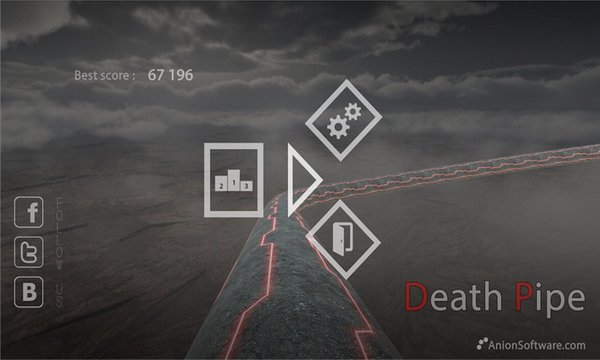 死亡管道游戏v2.2.1(2)