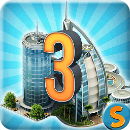 城市岛屿3模拟城市手机版 v51.2.5.0 安卓版