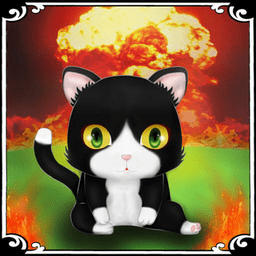 爆炸猫猫手游 v1.9 安卓版